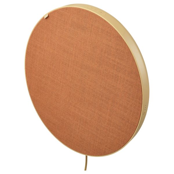 SOLSKYDD enceinte bluetooth