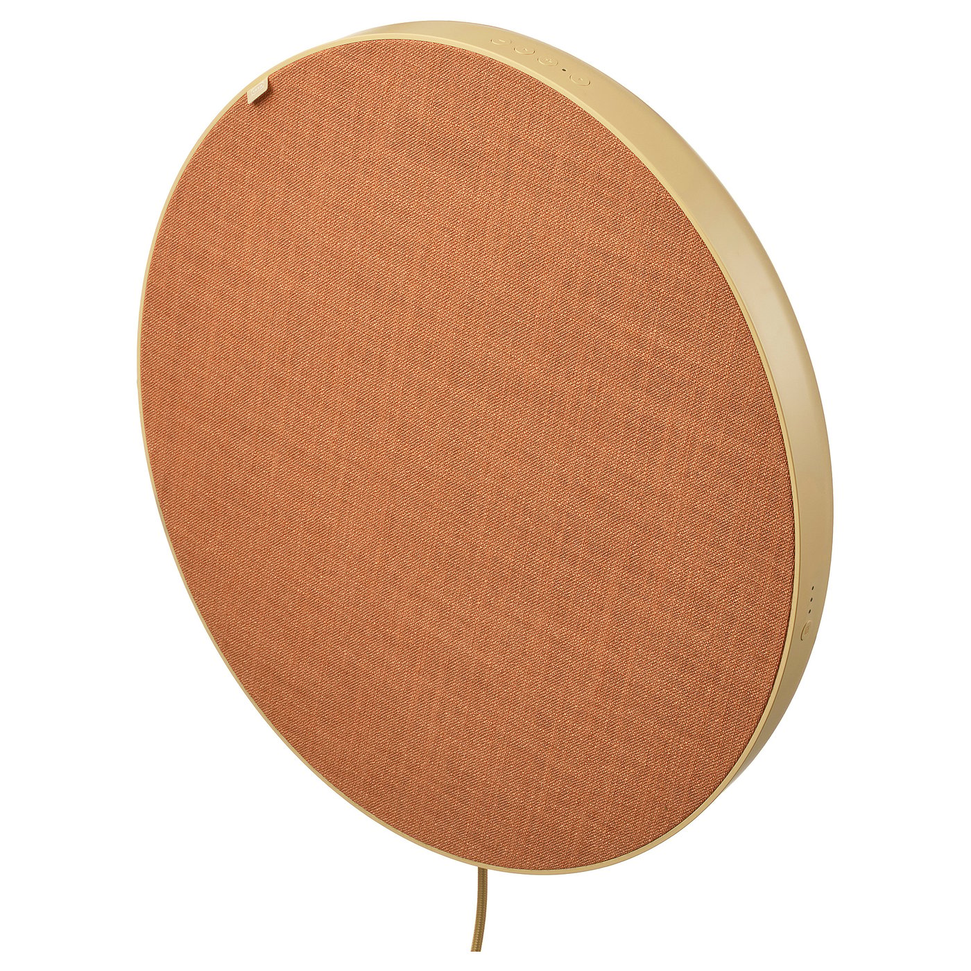SOLSKYDD enceinte bluetooth