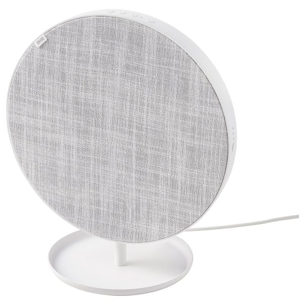 SOLSKYDD enceinte bluetooth
