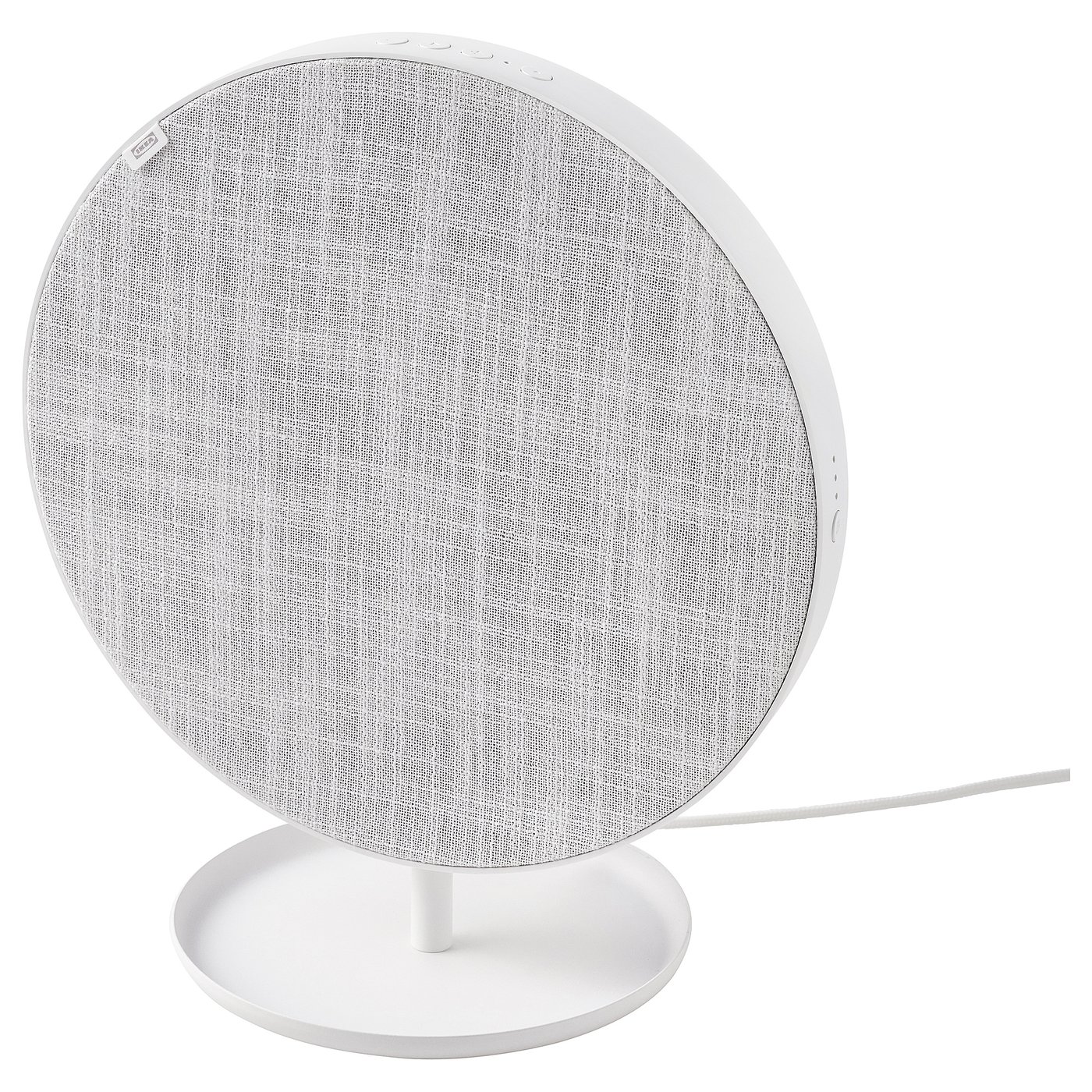 SOLSKYDD enceinte bluetooth