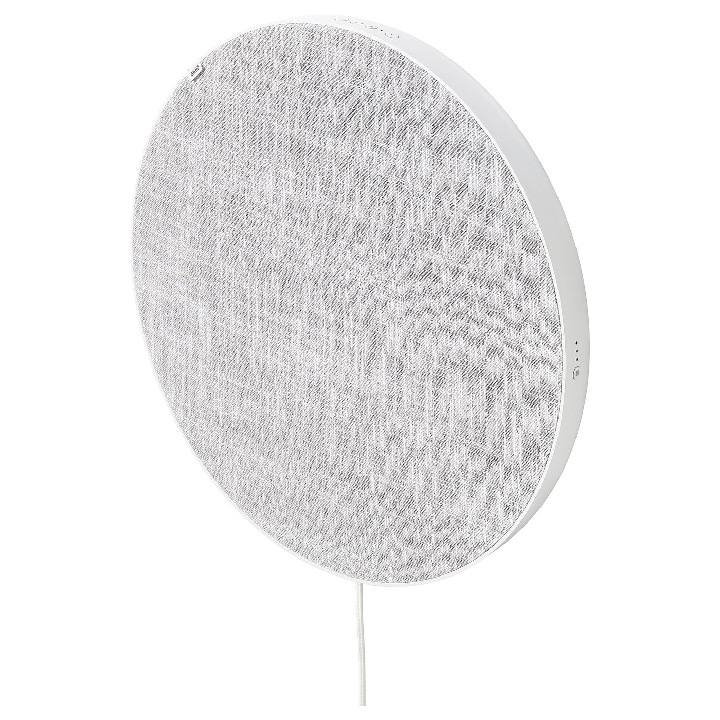 SOLSKYDD enceinte bluetooth