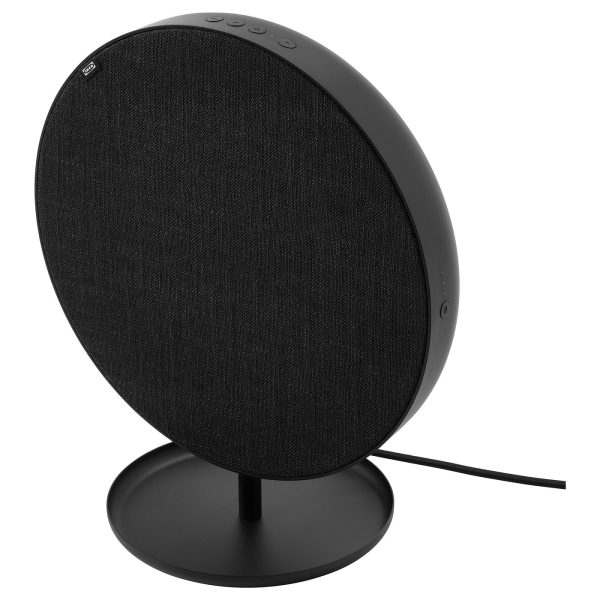 SOLSKYDD enceinte bluetooth