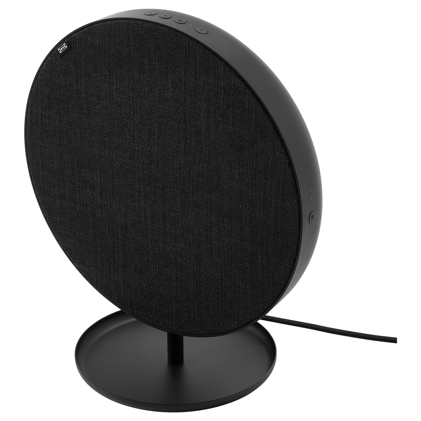 SOLSKYDD enceinte bluetooth