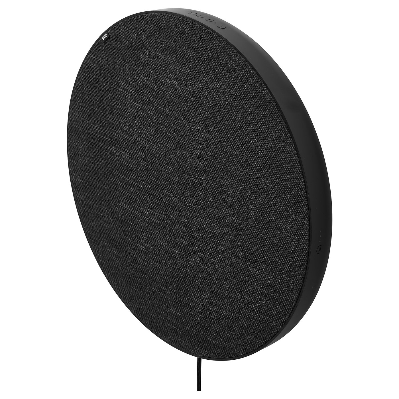 SOLSKYDD enceinte bluetooth