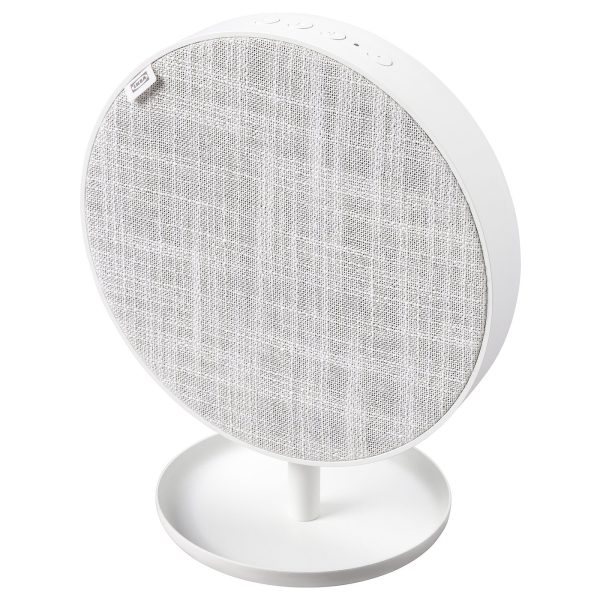 SOLSKYDD enceinte Bluetooth portable