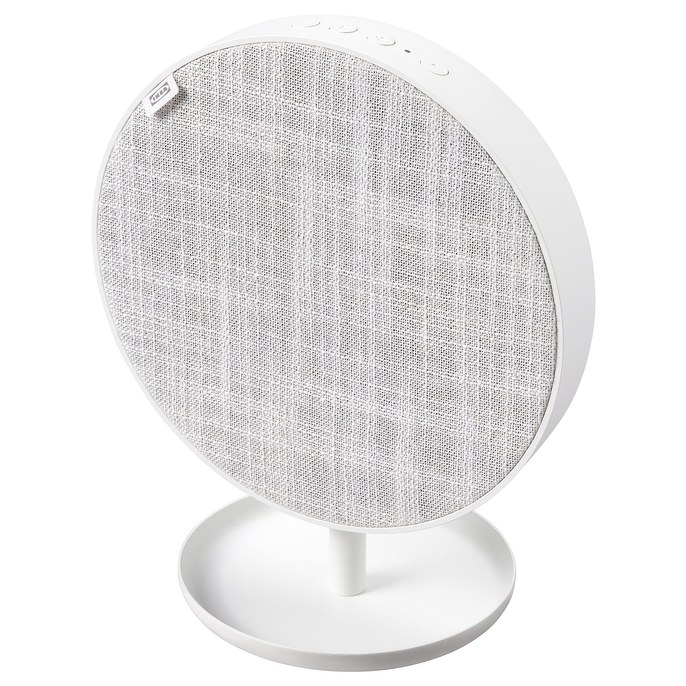 SOLSKYDD enceinte Bluetooth portable