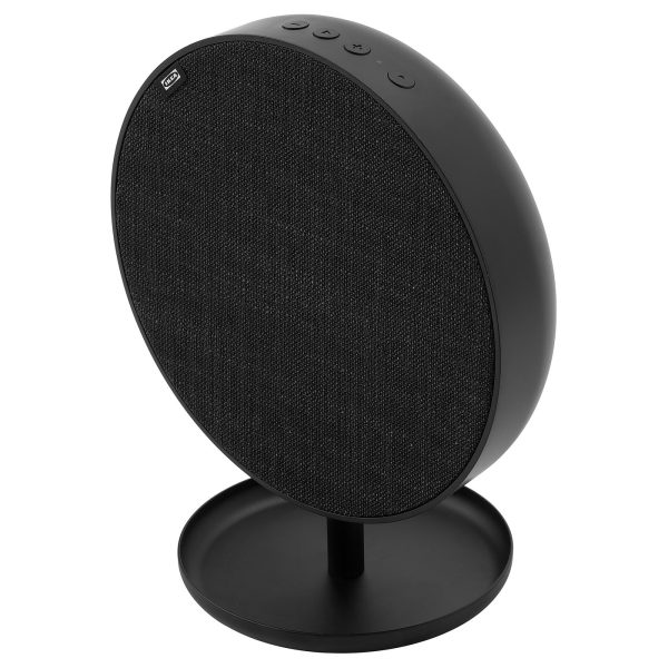 SOLSKYDD enceinte Bluetooth portable