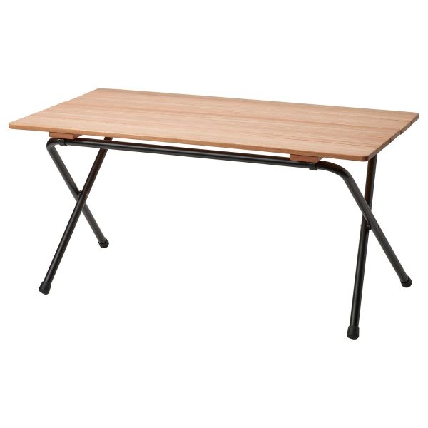 SOLUPPGÅNG table pliante