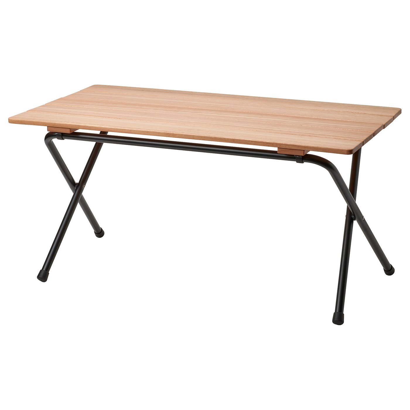 SOLUPPGÅNG table pliante