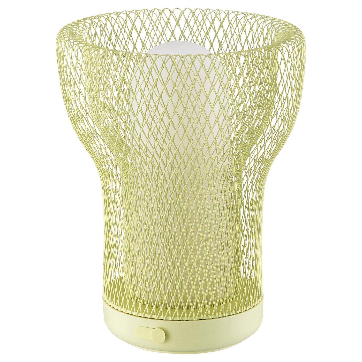 SOLVINDEN lampe de table LED décorative