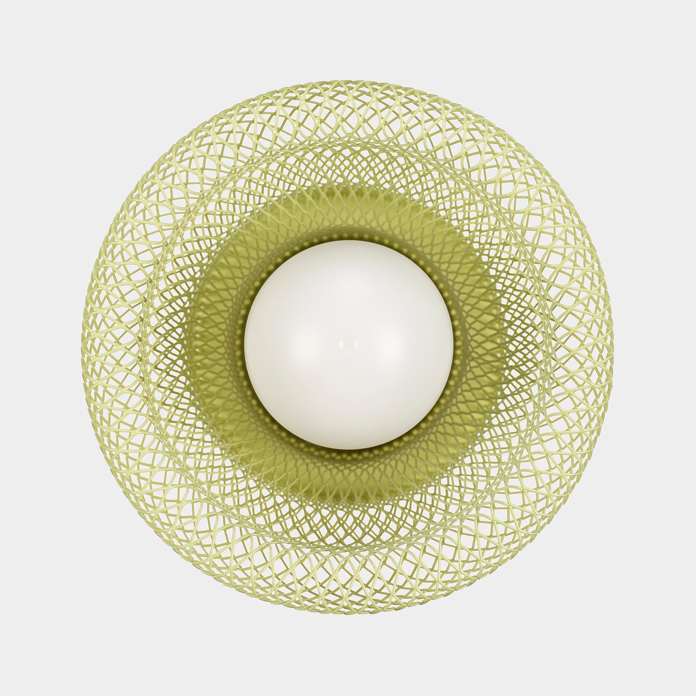 SOLVINDEN lampe de table LED décorative