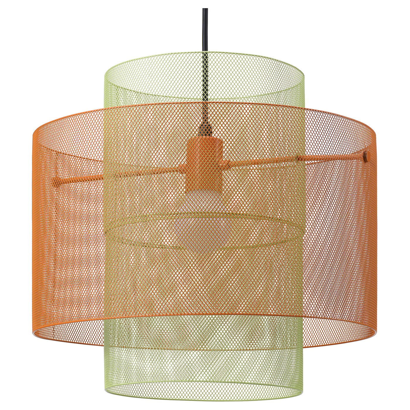 SOLVINDEN suspension