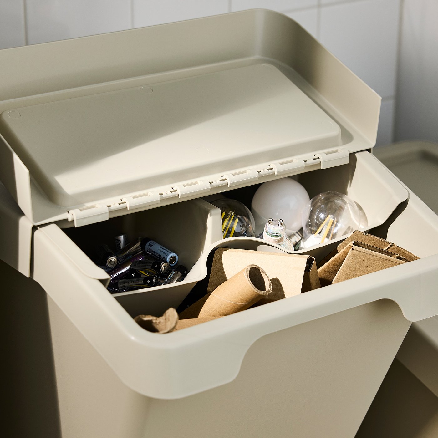 SORTERA accessoire avec compartiments