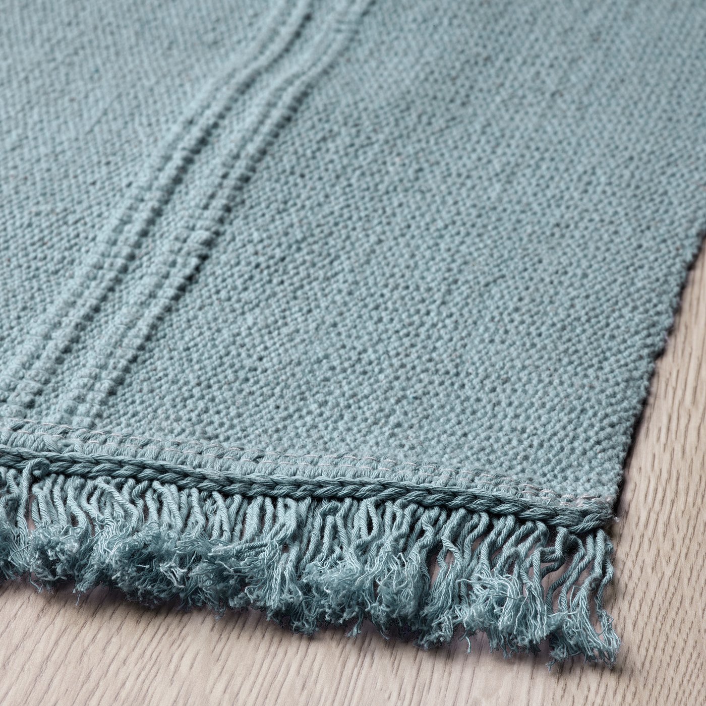 SORTSÖ tapis tissé à plat