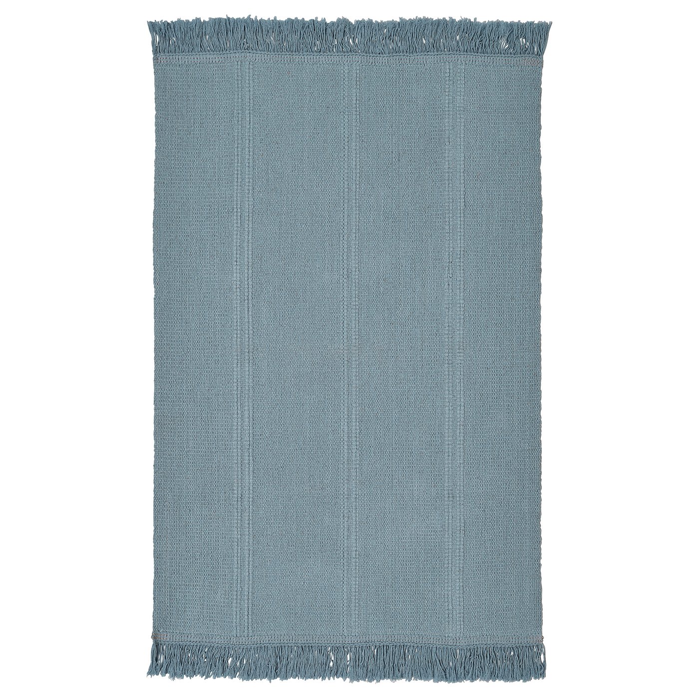SORTSÖ tapis tissé à plat