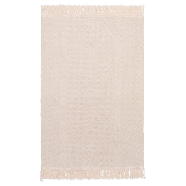 SORTSÖ tapis tissé à plat