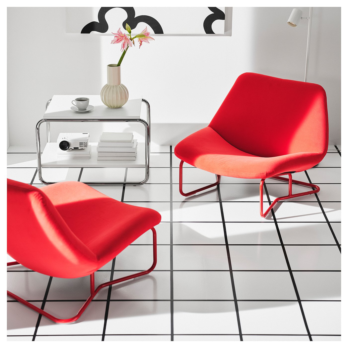 SOTENÄS fauteuil