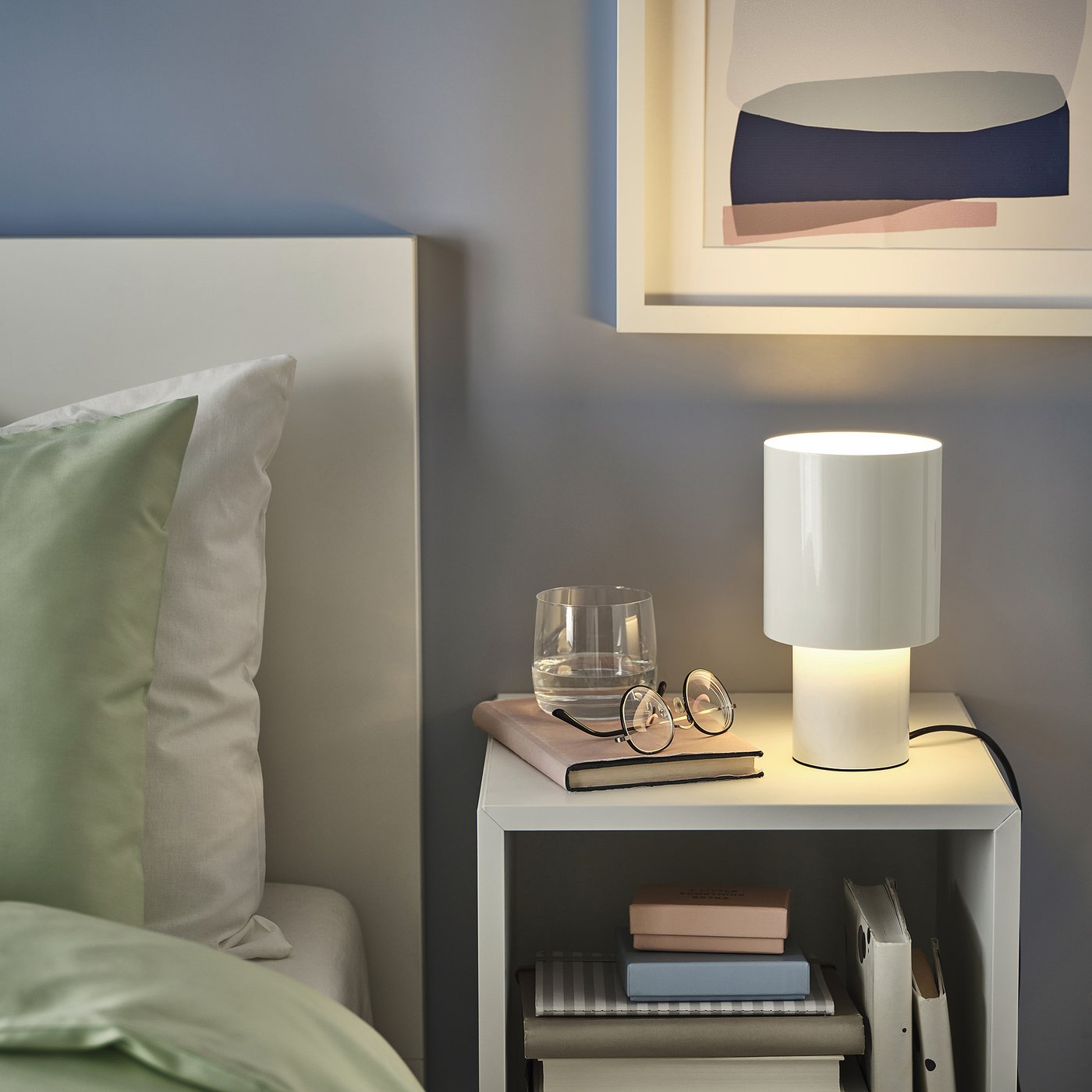 SPETSBOJ lampe de table