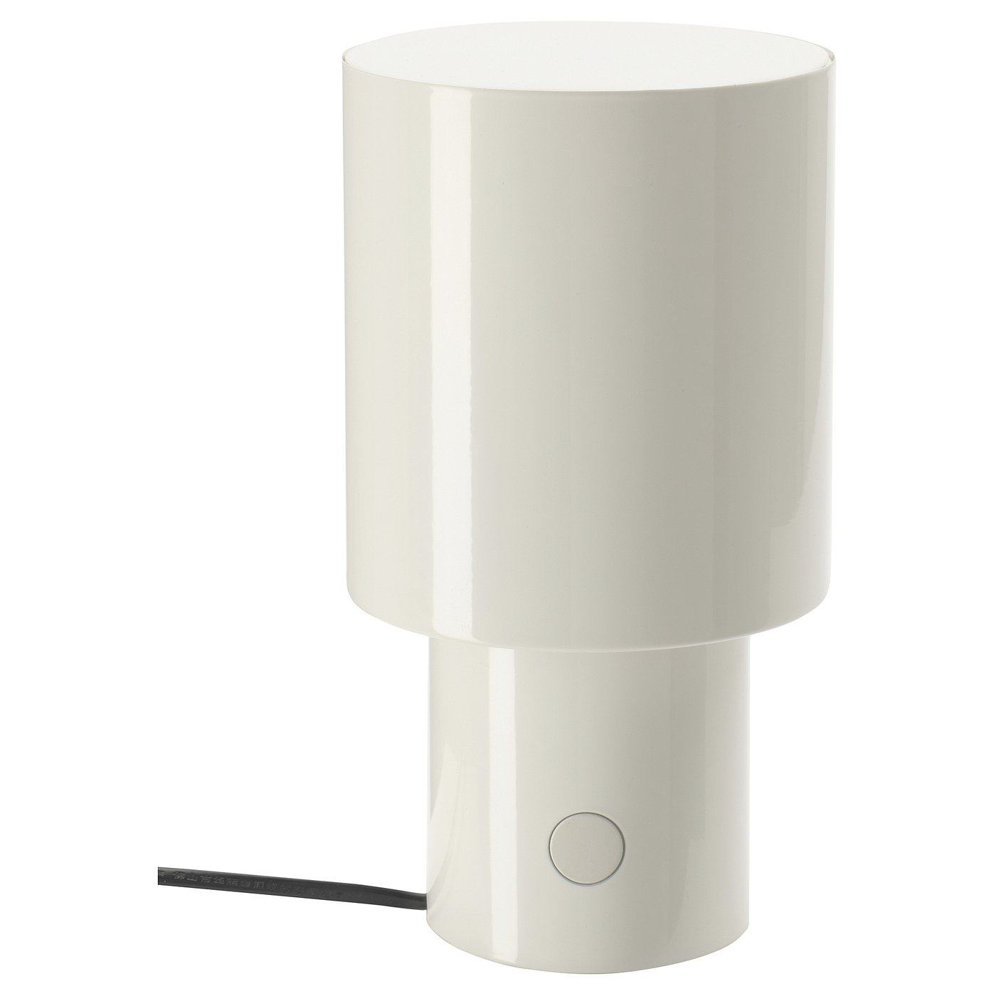 SPETSBOJ lampe de table