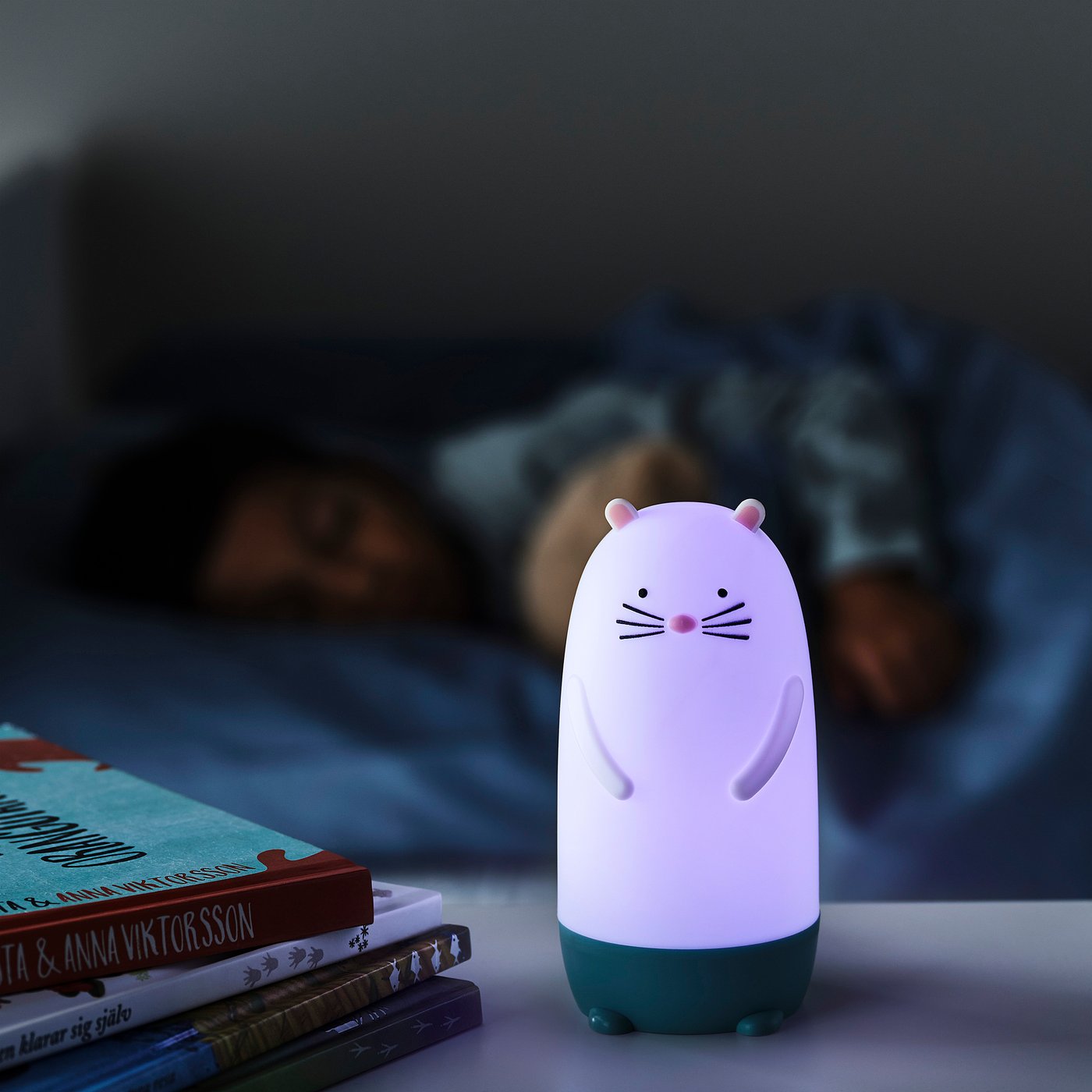 SPIKEN veilleuse à LED