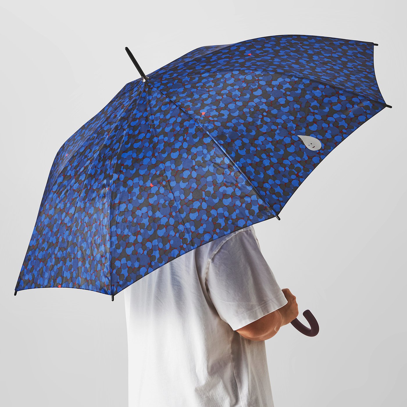 SPJUTSÖ parapluie