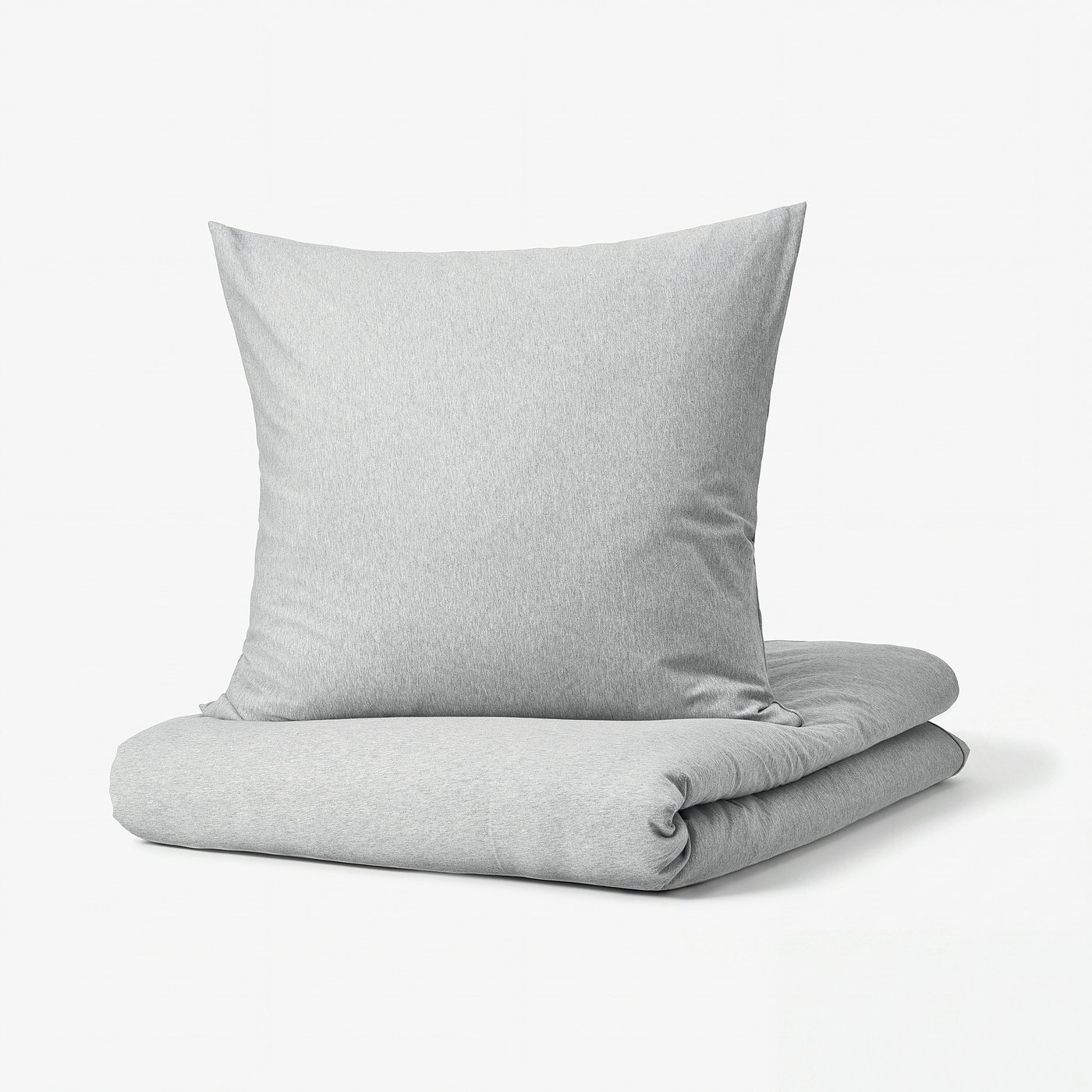 SPJUTVIAL housse de couette et 2 taies