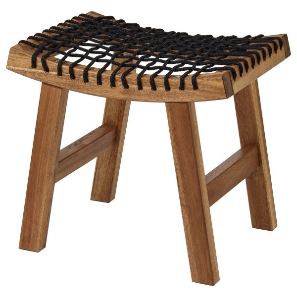 STACKHOLMEN tabouret, extérieur