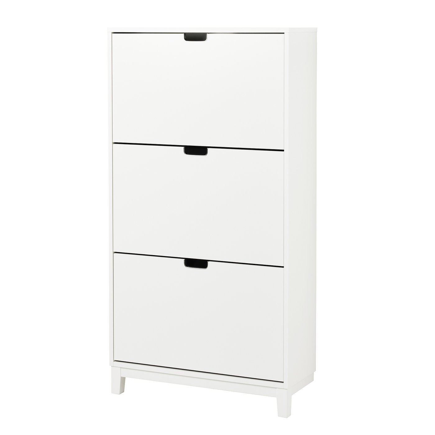 STÄLL armoire à chaussures 3 casiers