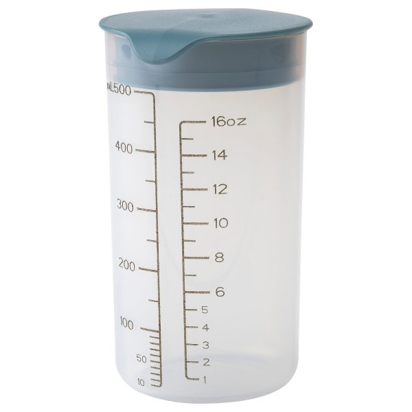 STANDARDMÅTT shaker