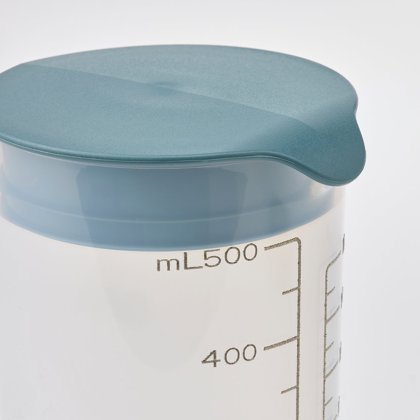 STANDARDMÅTT shaker