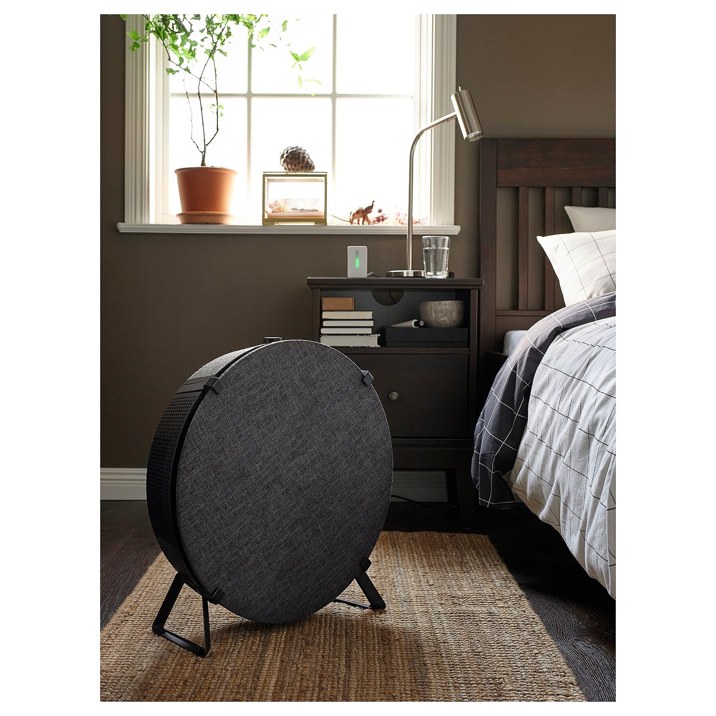 STARKVIND purificateur d'air