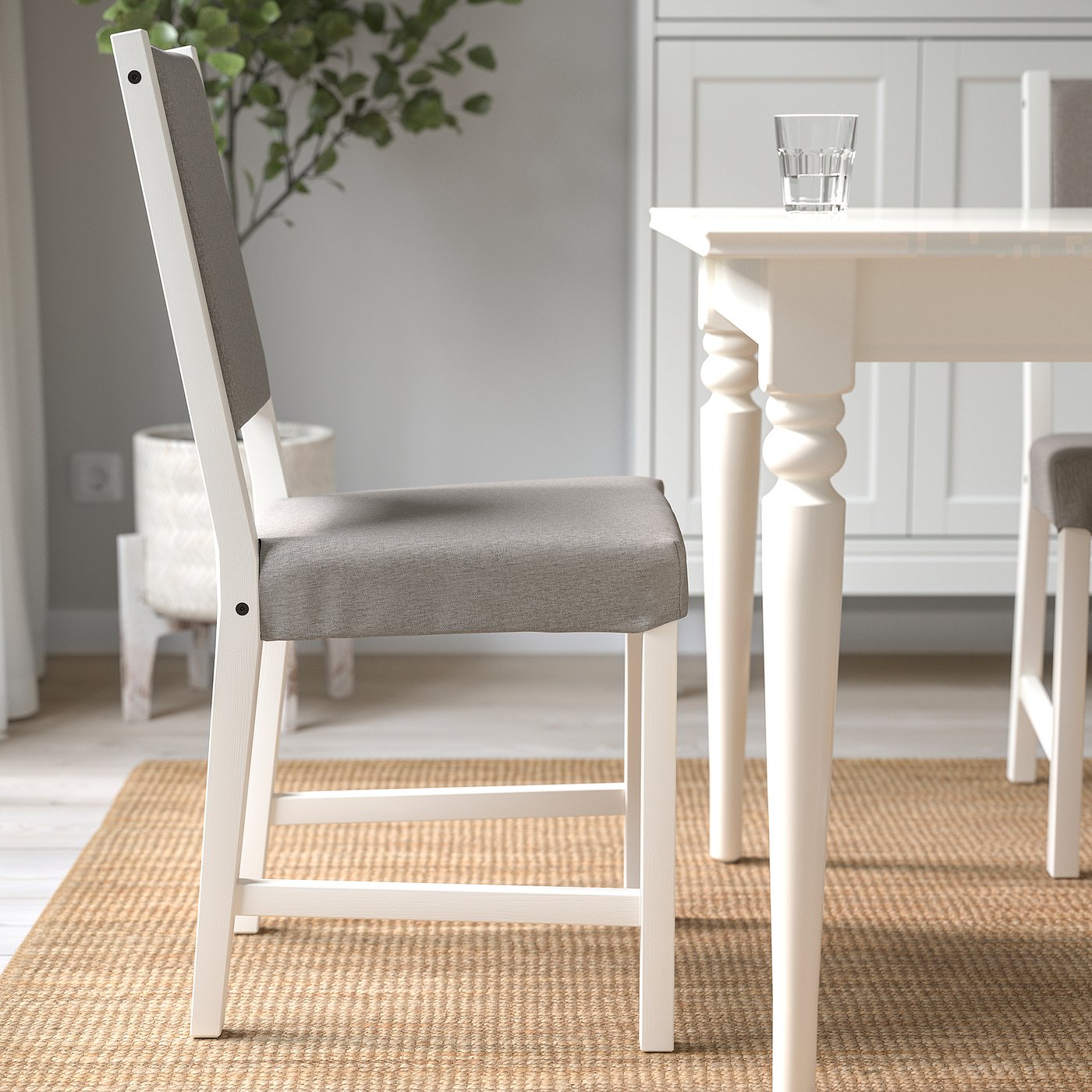 STEFAN chaise