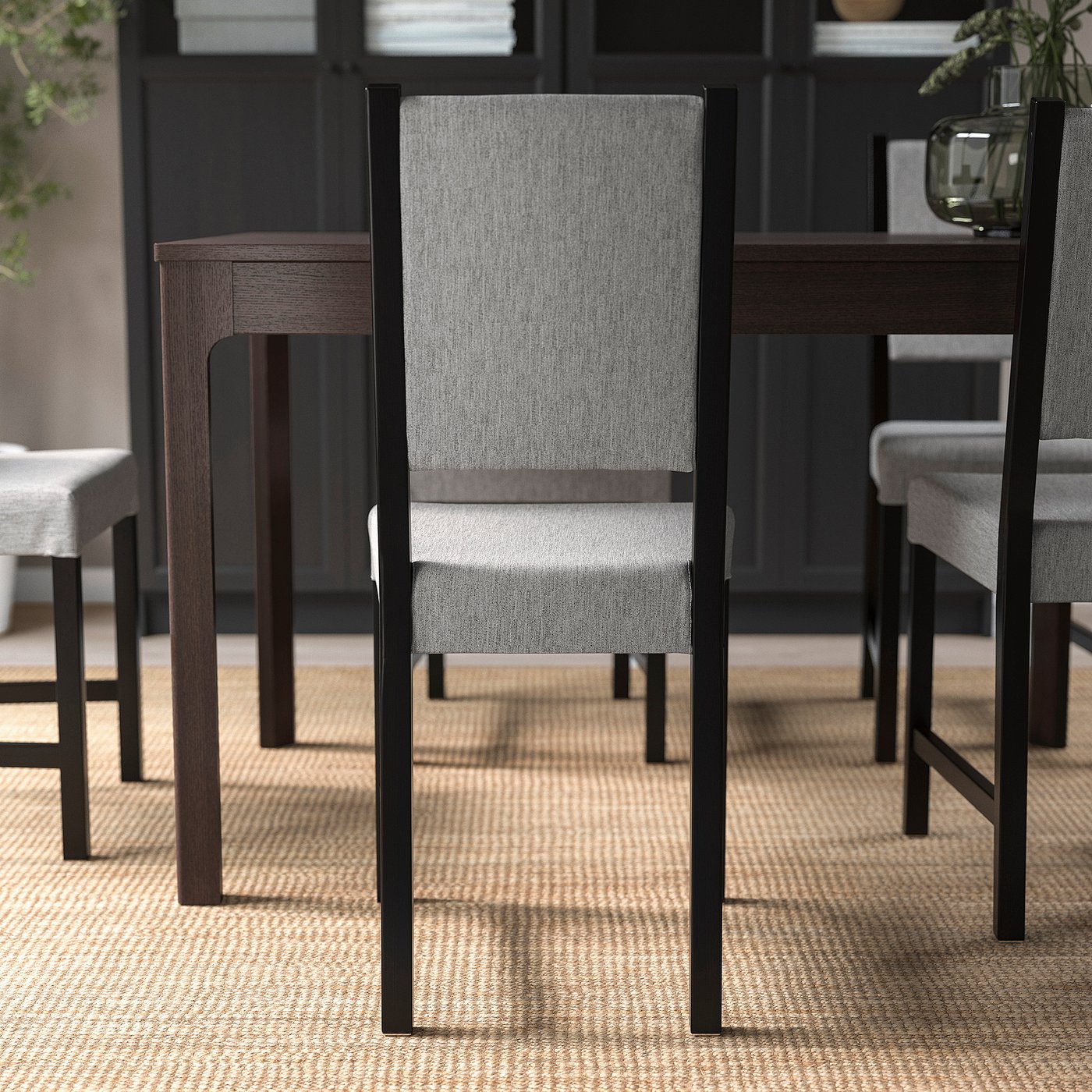 STEFAN chaise