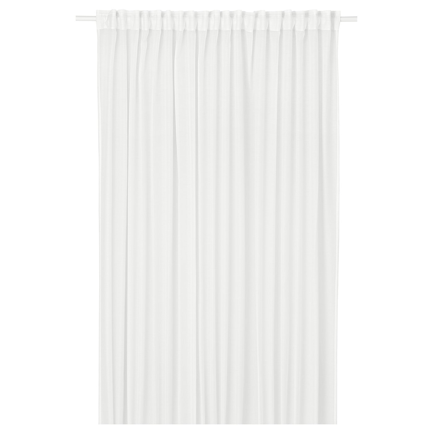 STENFRÖ rideau voilage, 1pc