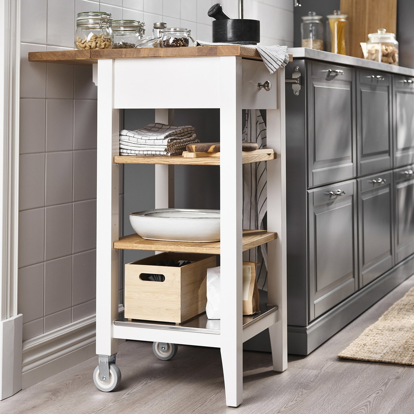 STENSTORP desserte