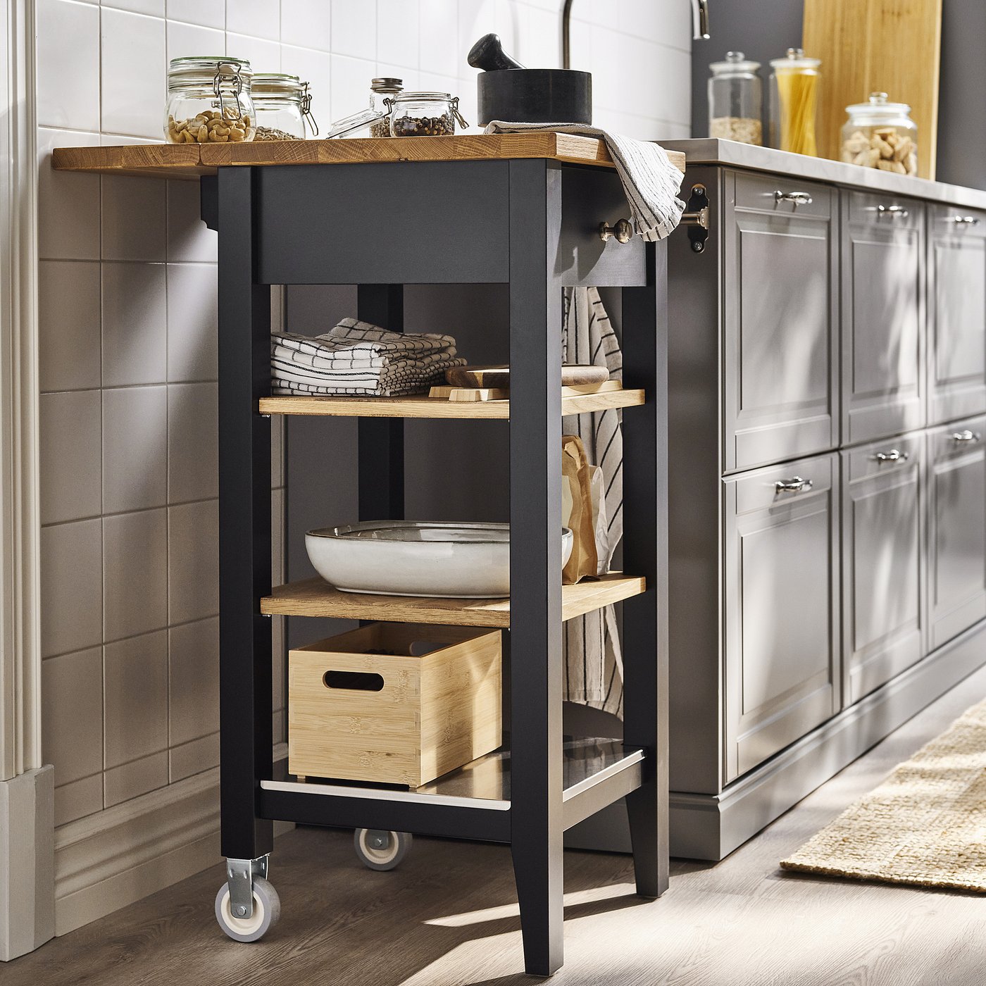 STENSTORP desserte