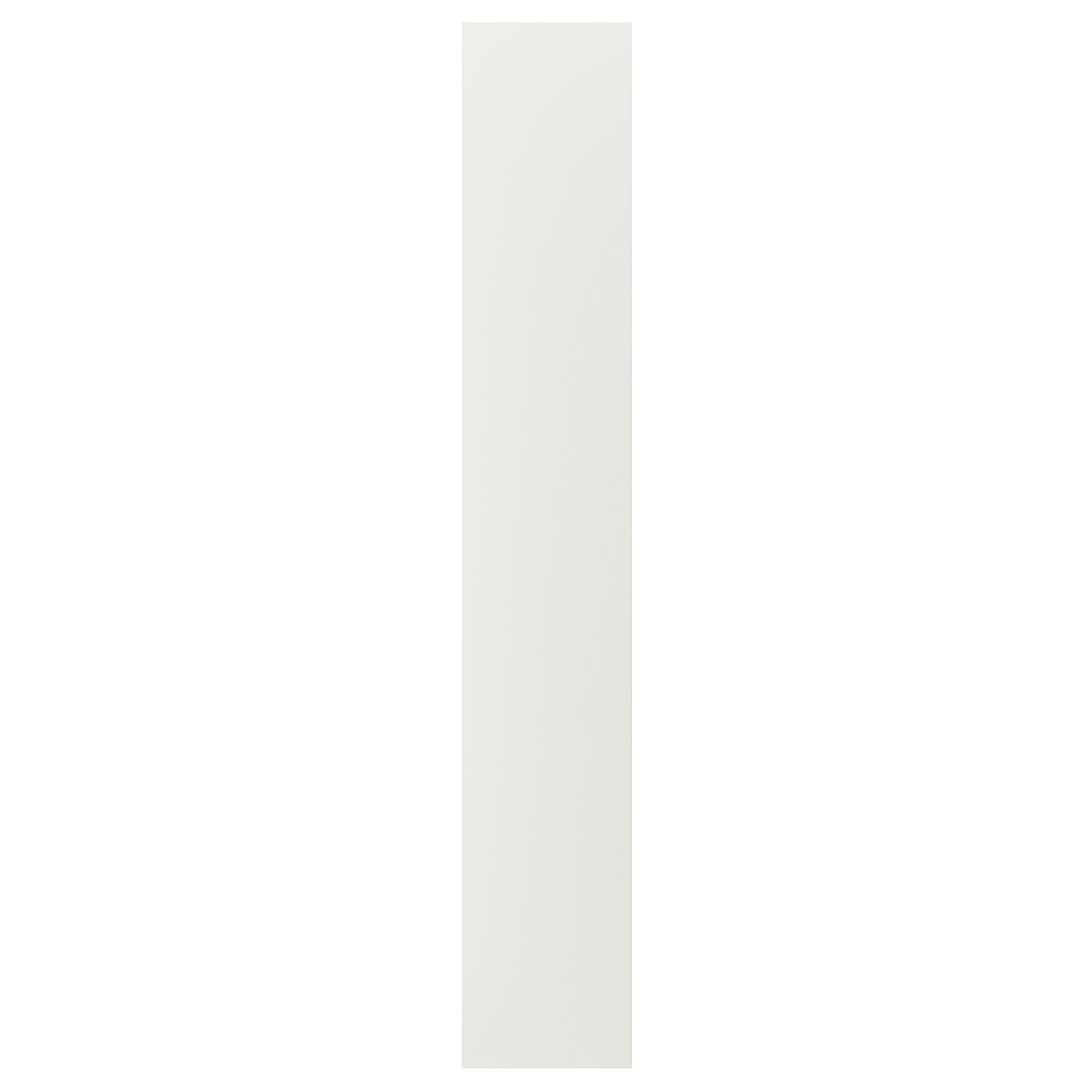 STENSUND panneau latéral de finition