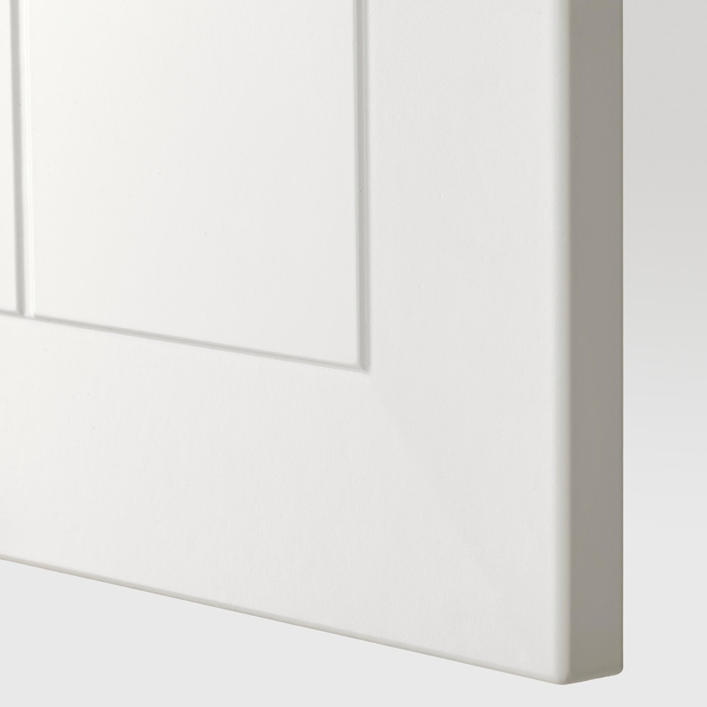 STENSUND porte élément bas d'angle, 2pcs