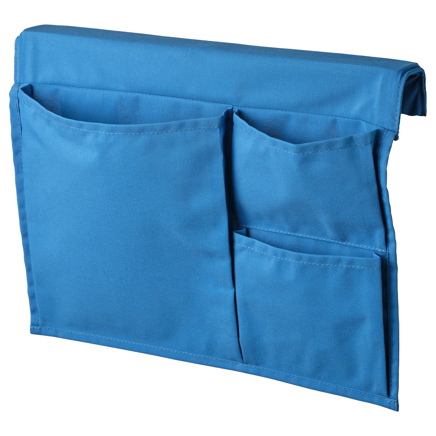 STICKAT poche rangement pour lit