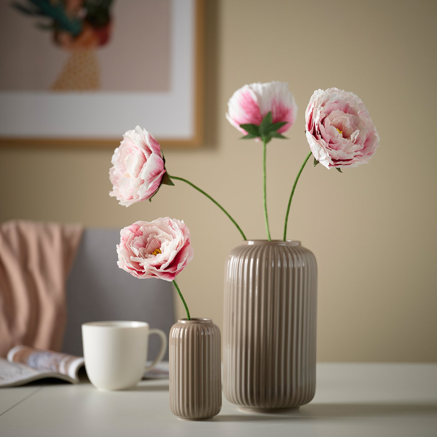 STILREN vase