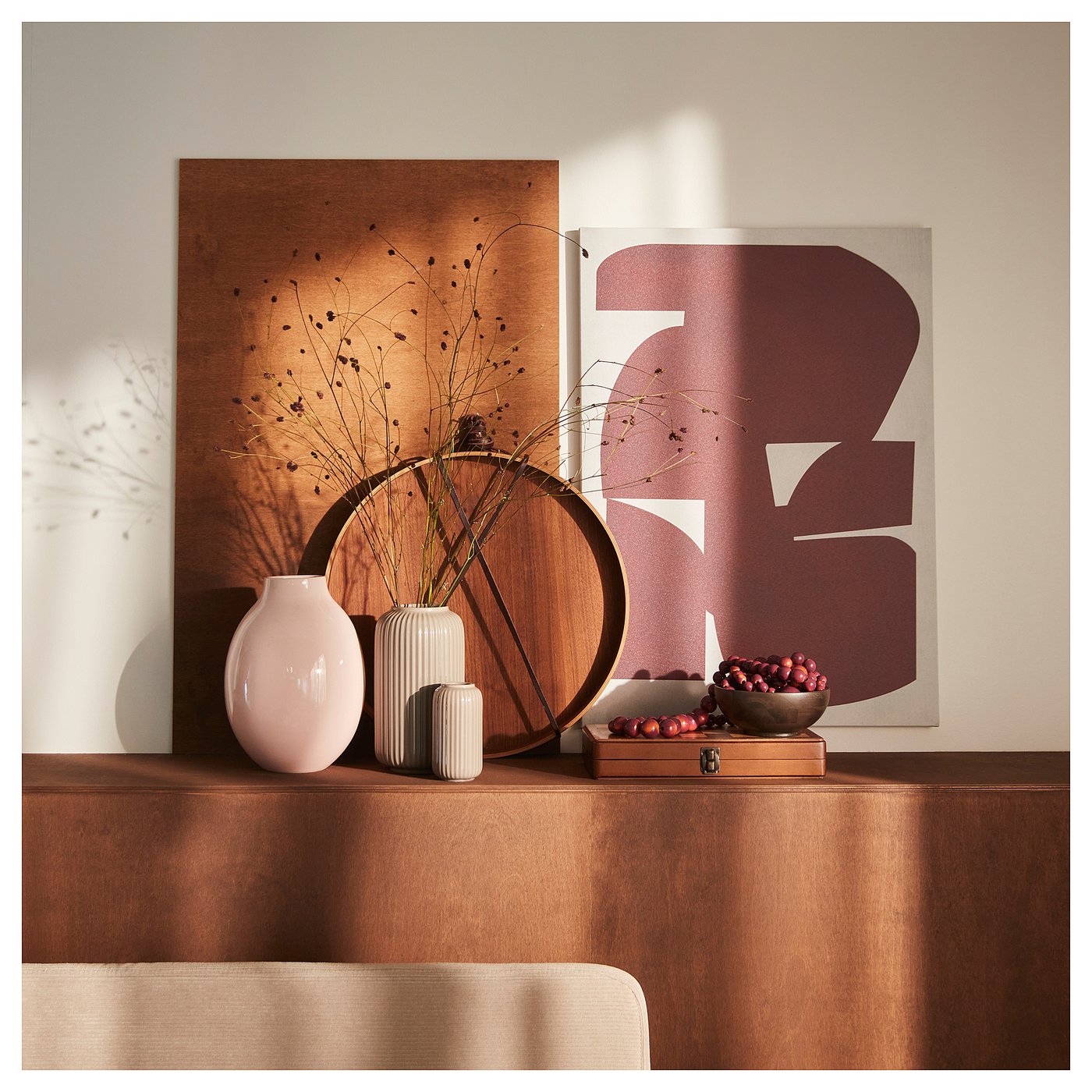 STILREN vase