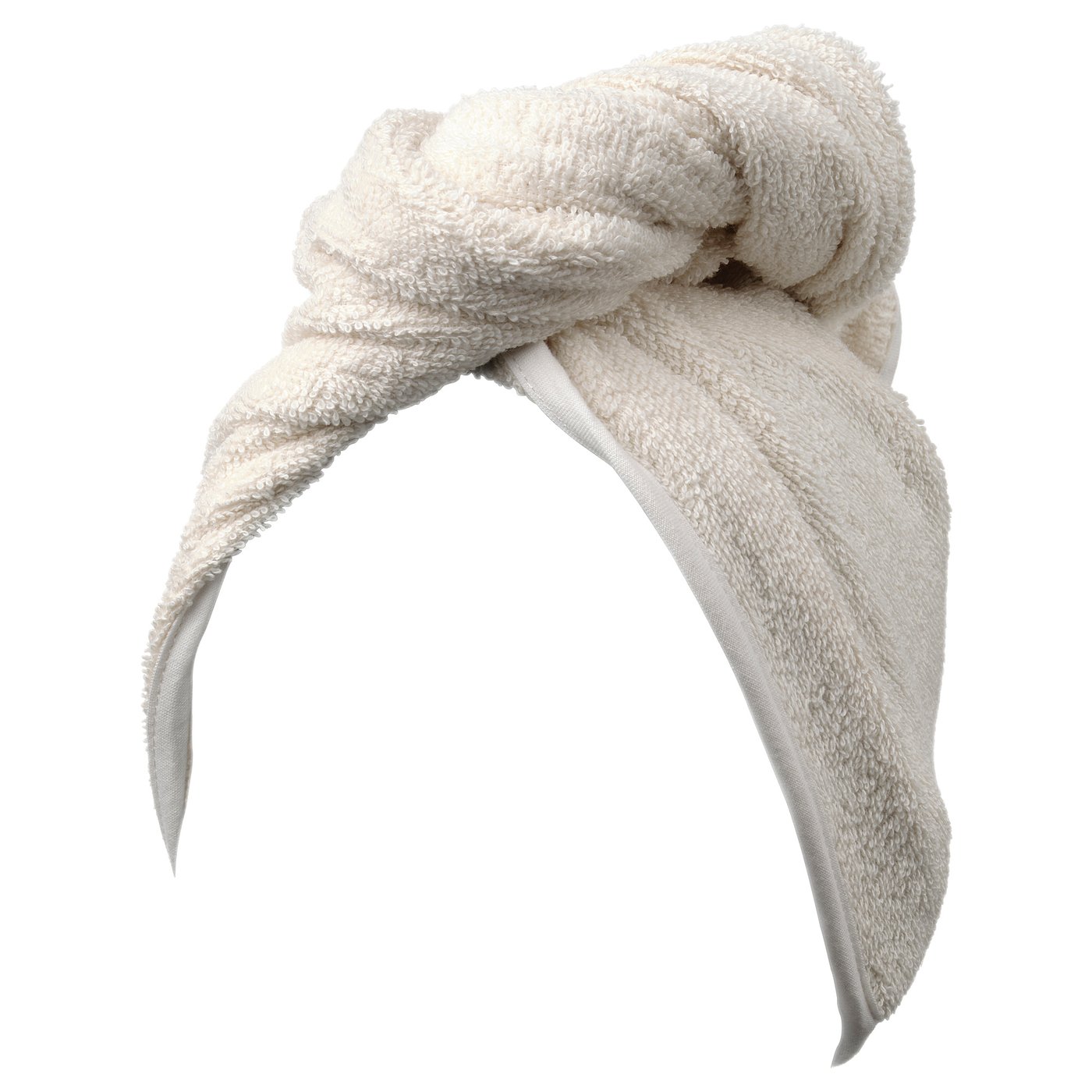 STJÄRNBUSKE serviette pour cheveux