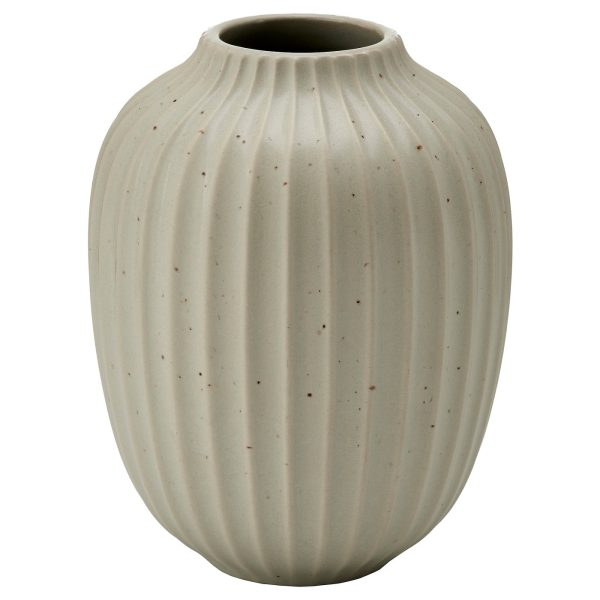 STJÄRNLUDD vase