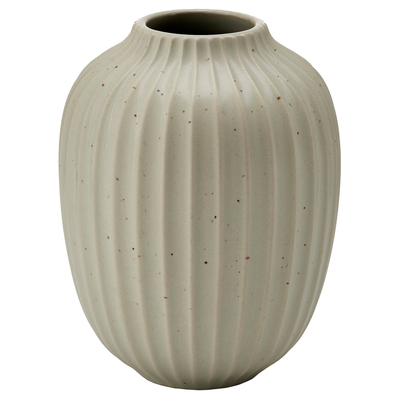 STJÄRNLUDD vase