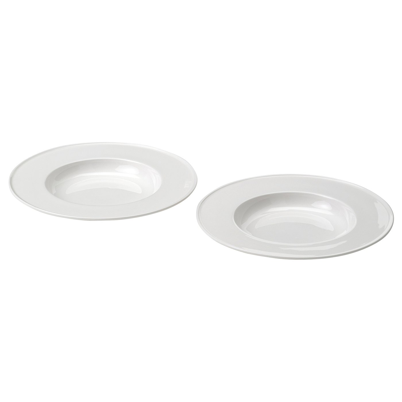 STOCKHOLM 2025 assiette creuse