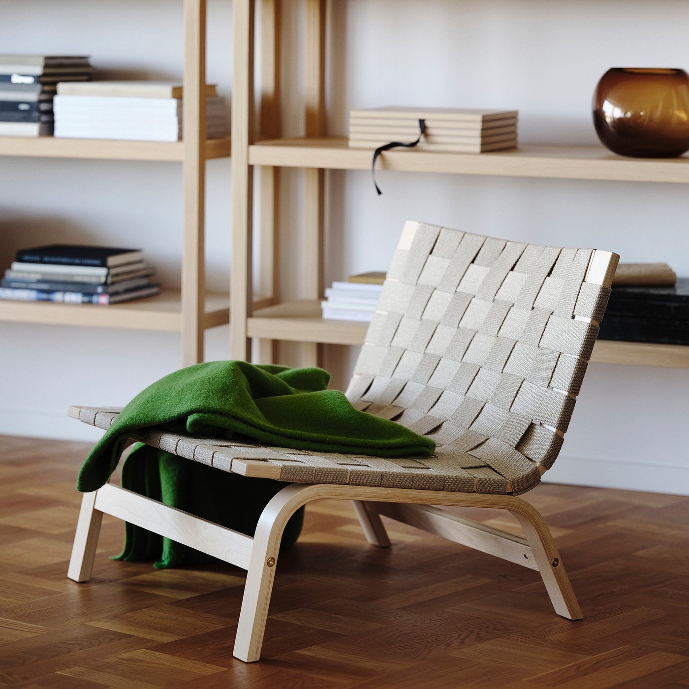 STOCKHOLM 2025 fauteuil