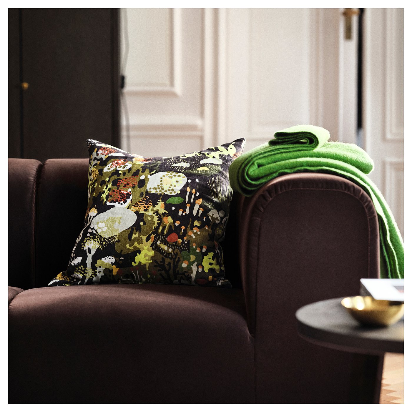 STOCKHOLM 2025 housse de coussin