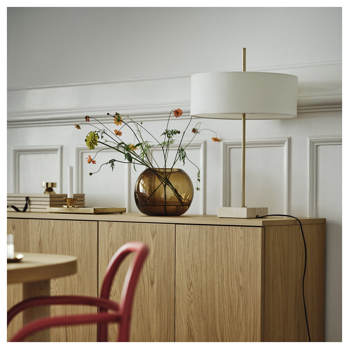 STOCKHOLM 2025 lampe de table