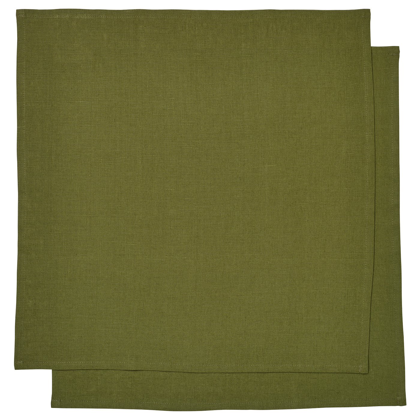 STOCKHOLM 2025 serviette de table