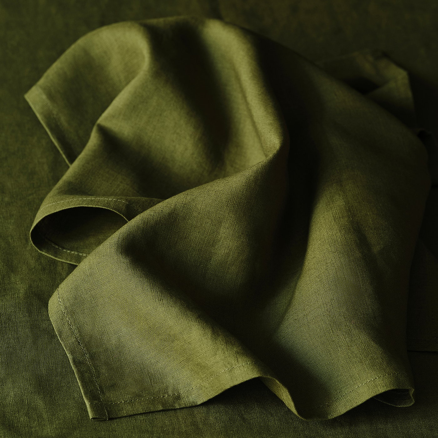 STOCKHOLM 2025 serviette de table